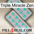 Triple Miracle Zen 29